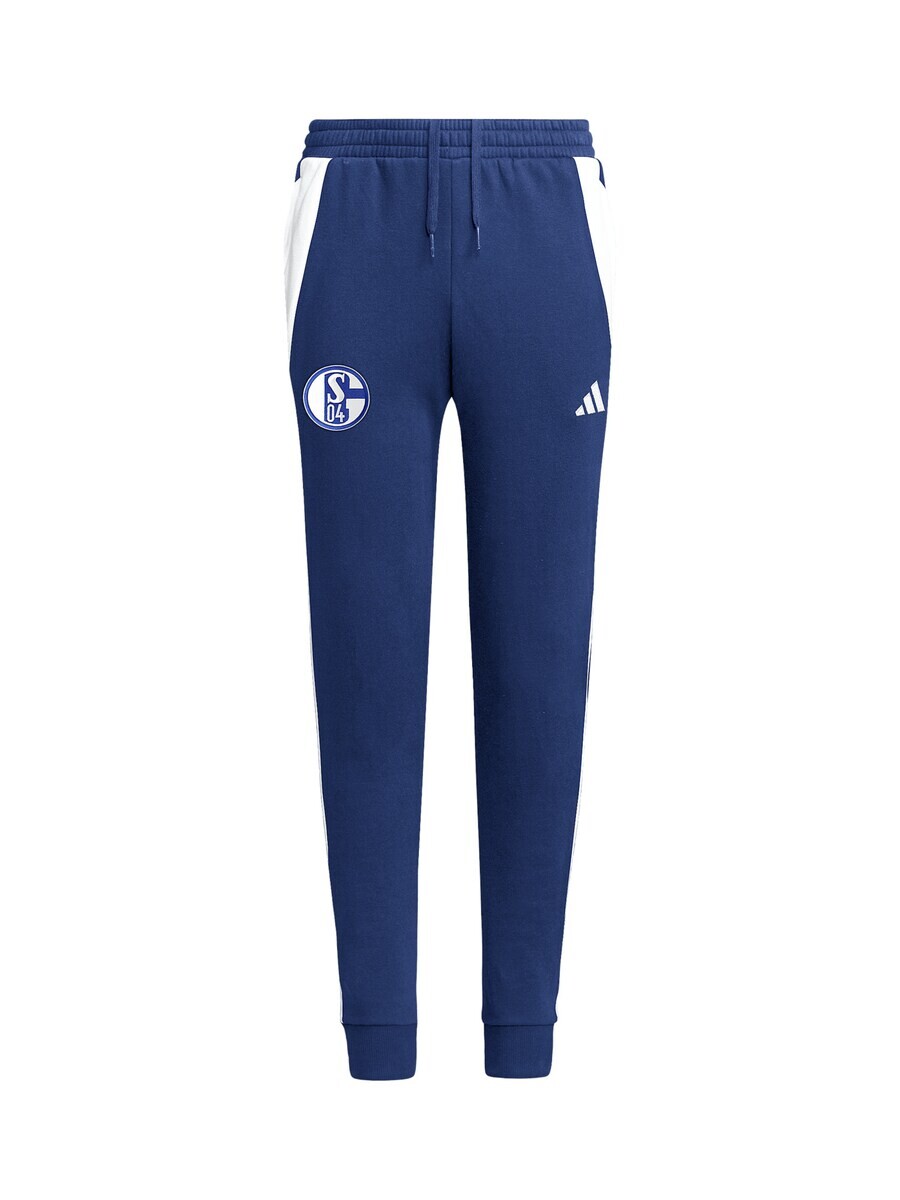 

Брюки ADIDAS PERFORMANCE Regular Workout Pants, синий