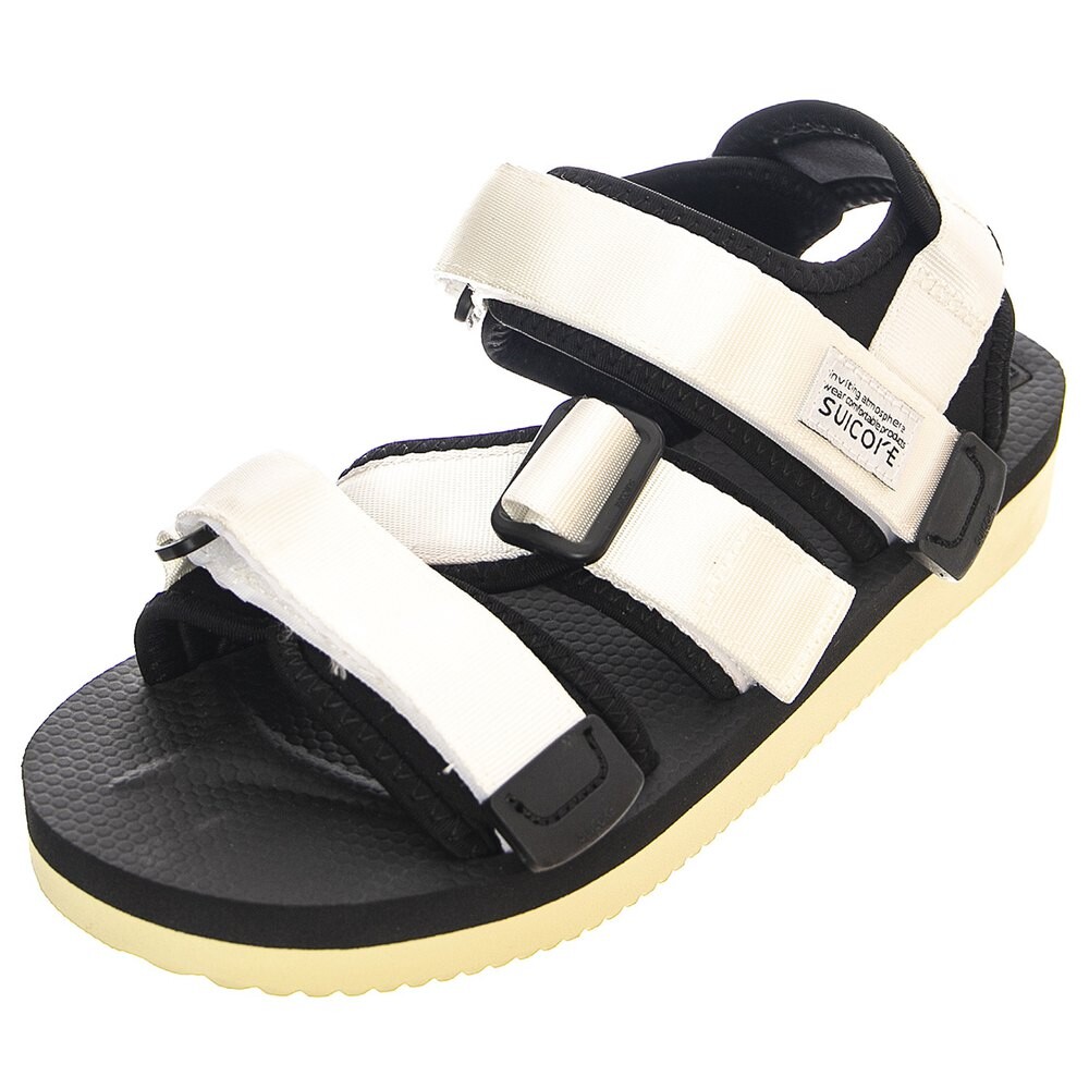 

Сандалии Suicoke Kissee-V, разноцветный