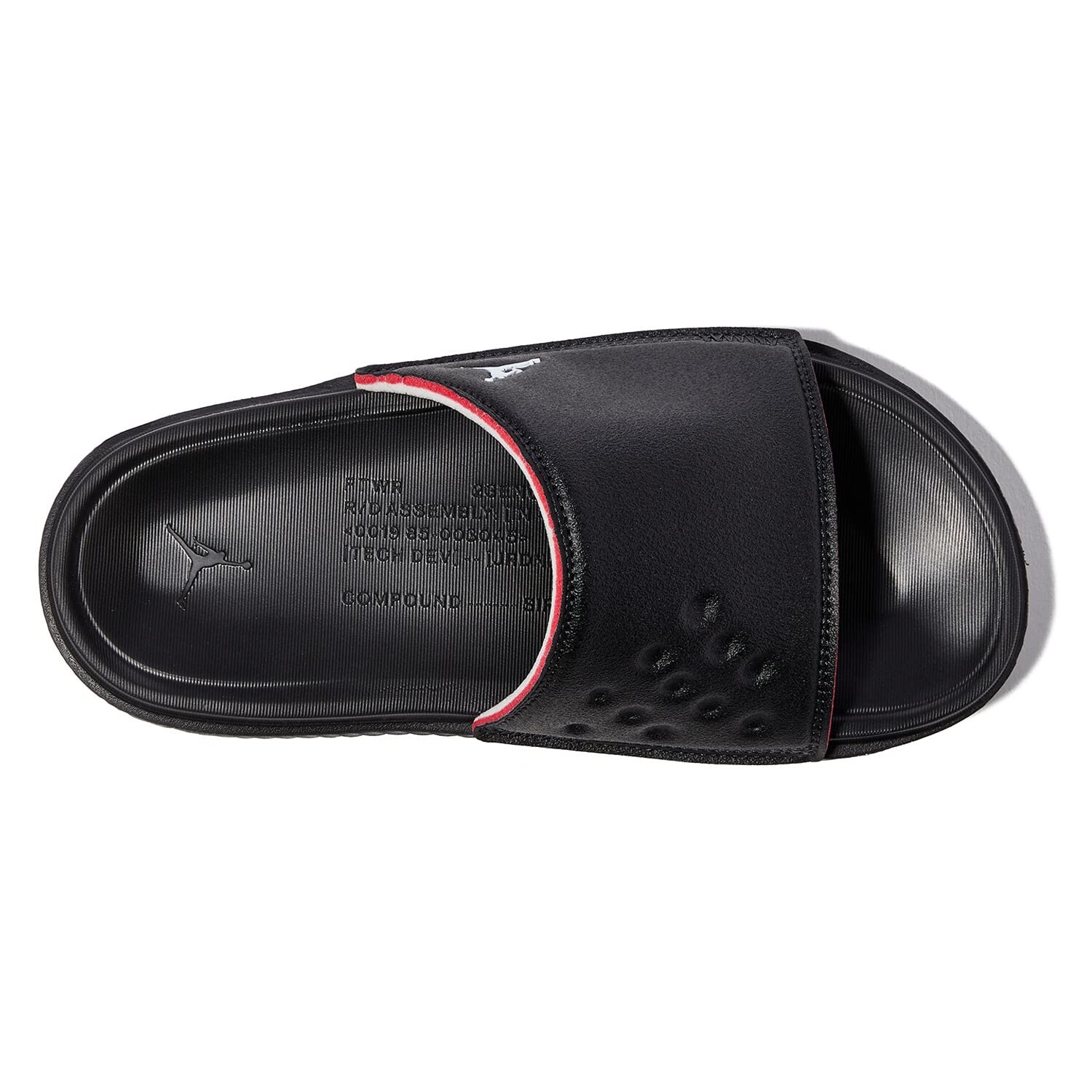 

Сандалии Jordan Kids Jordan Play Slide (Big Kid)