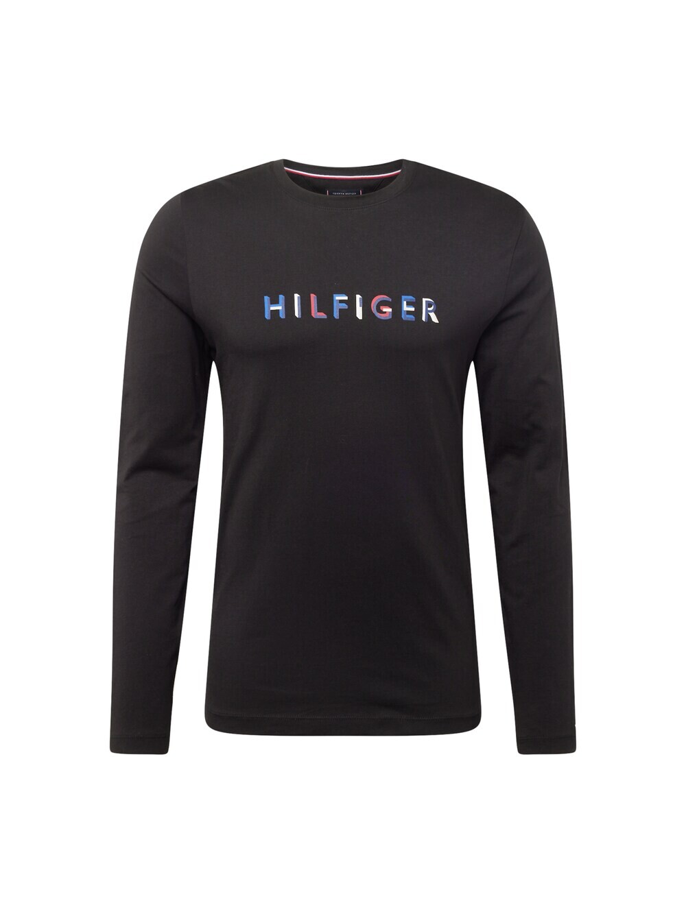 

Футболка Tommy Hilfiger, черный