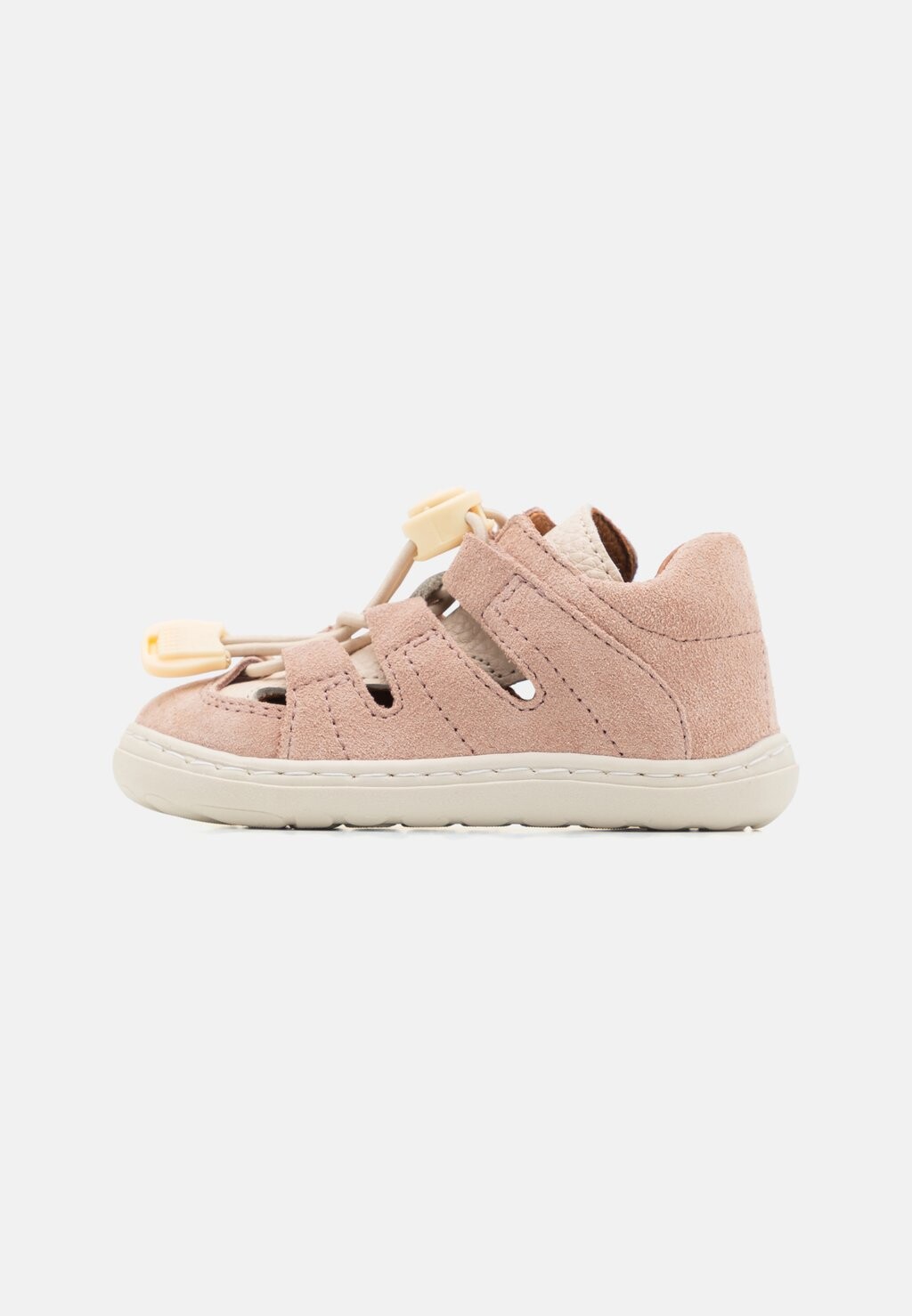 

Сандалии FLETCHER UNISEX Bisgaard, цвет nude