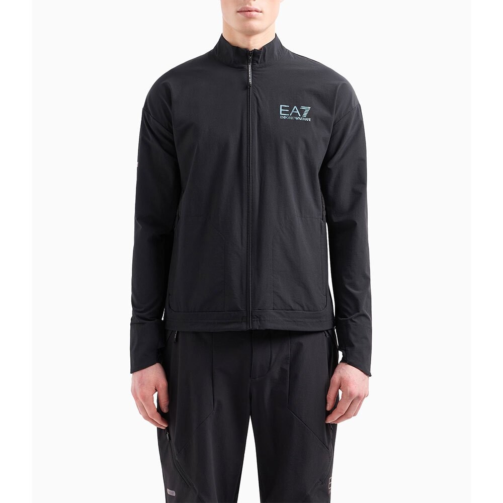 

Куртка EA7 EMPORIO ARMANI 3DPM31_PNFWZ, черный