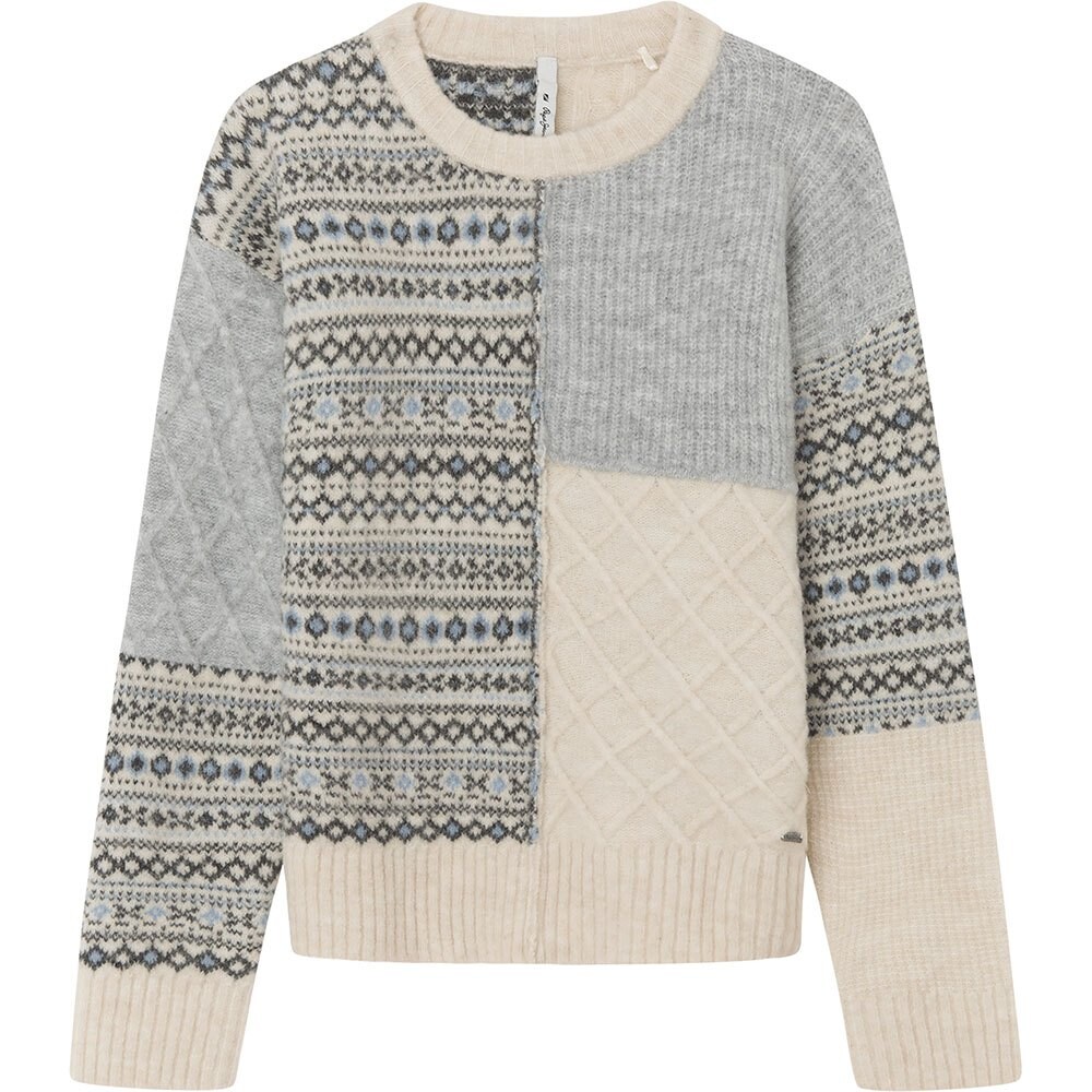 

Свитер Pepe Jeans Viri, бежевый