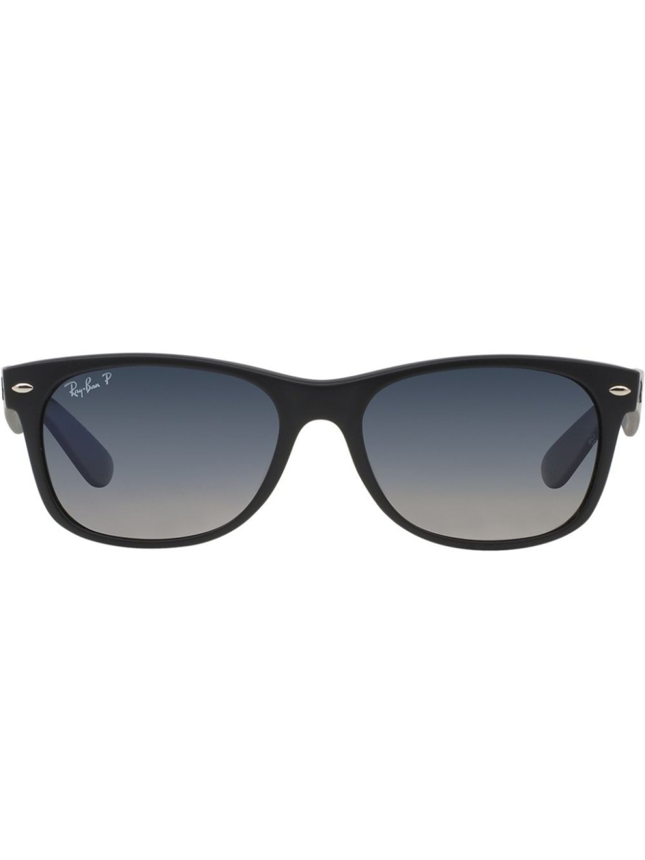 

Солнцезащитные очки 'New Wayfarer Classic' Ray-Ban, черный