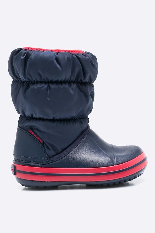 

Дзьеценце обувь Crocs, темно-синий