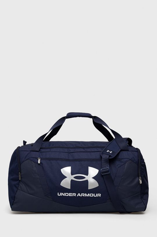 Undeniable 5.0 Большая спортивная сумка Under Armour, темно-синий