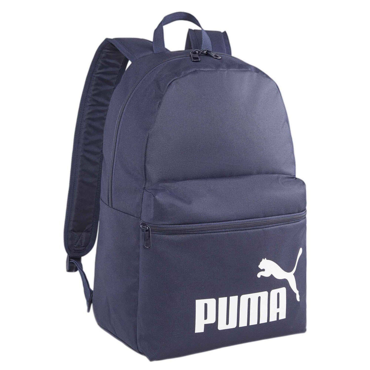 

Сумка через плечо Puma Rucksack, темно синий