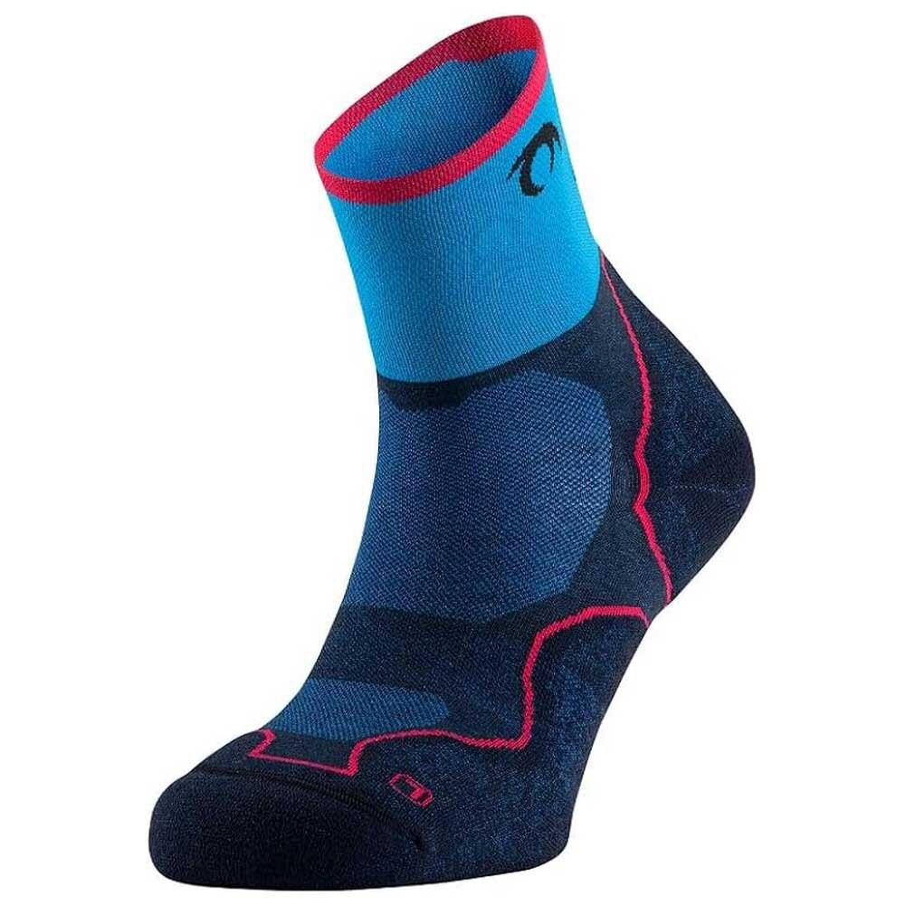 

Носки Lurbel Desafio Four Short, разноцветный
