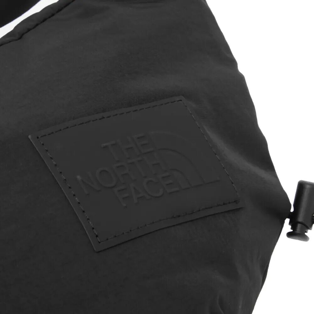 

The North Face Сумка через плечо North Face Never Stop, черный