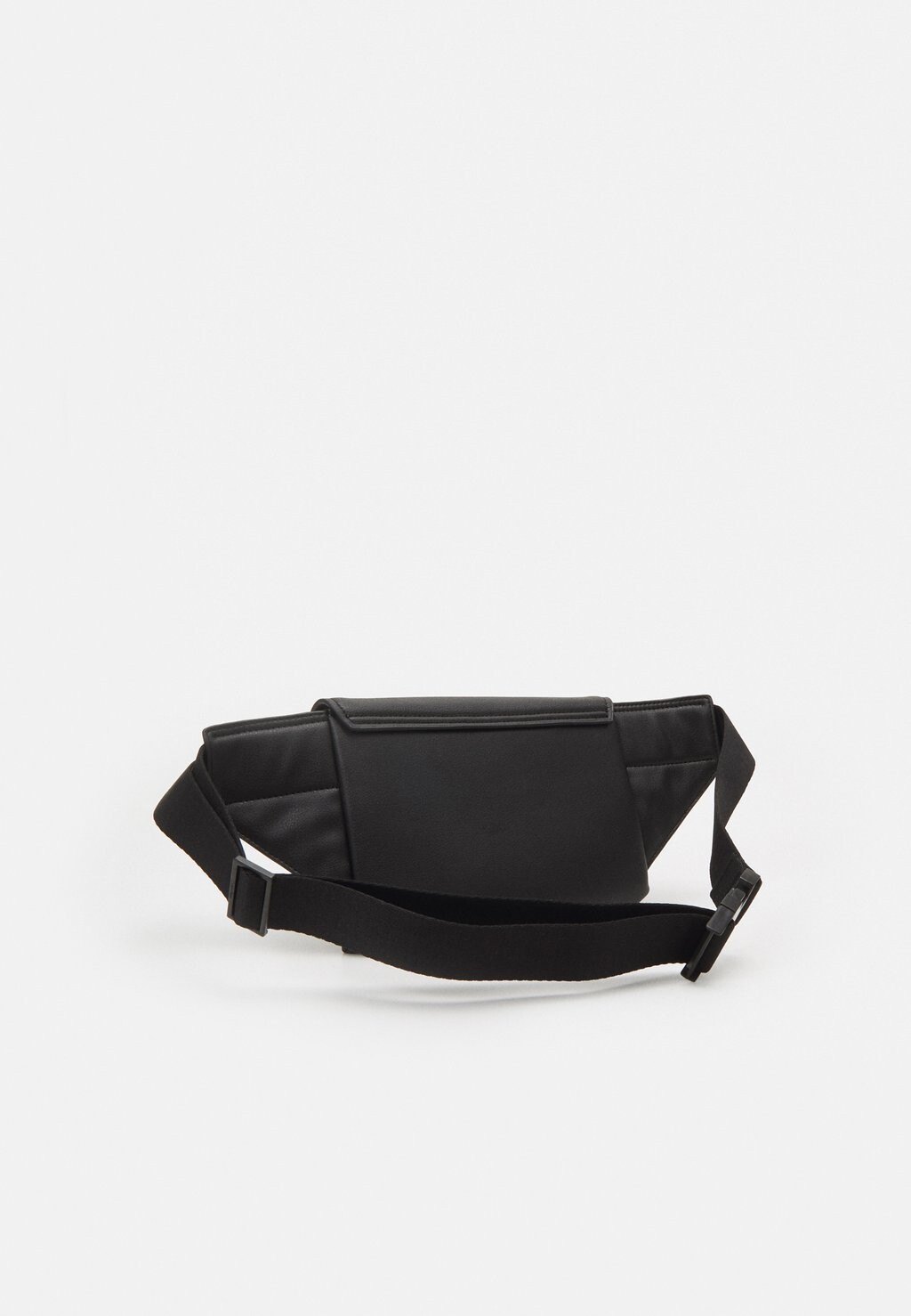 

Поясная сумка Minimal Focus Waistbag Unisex Calvin Klein, черный