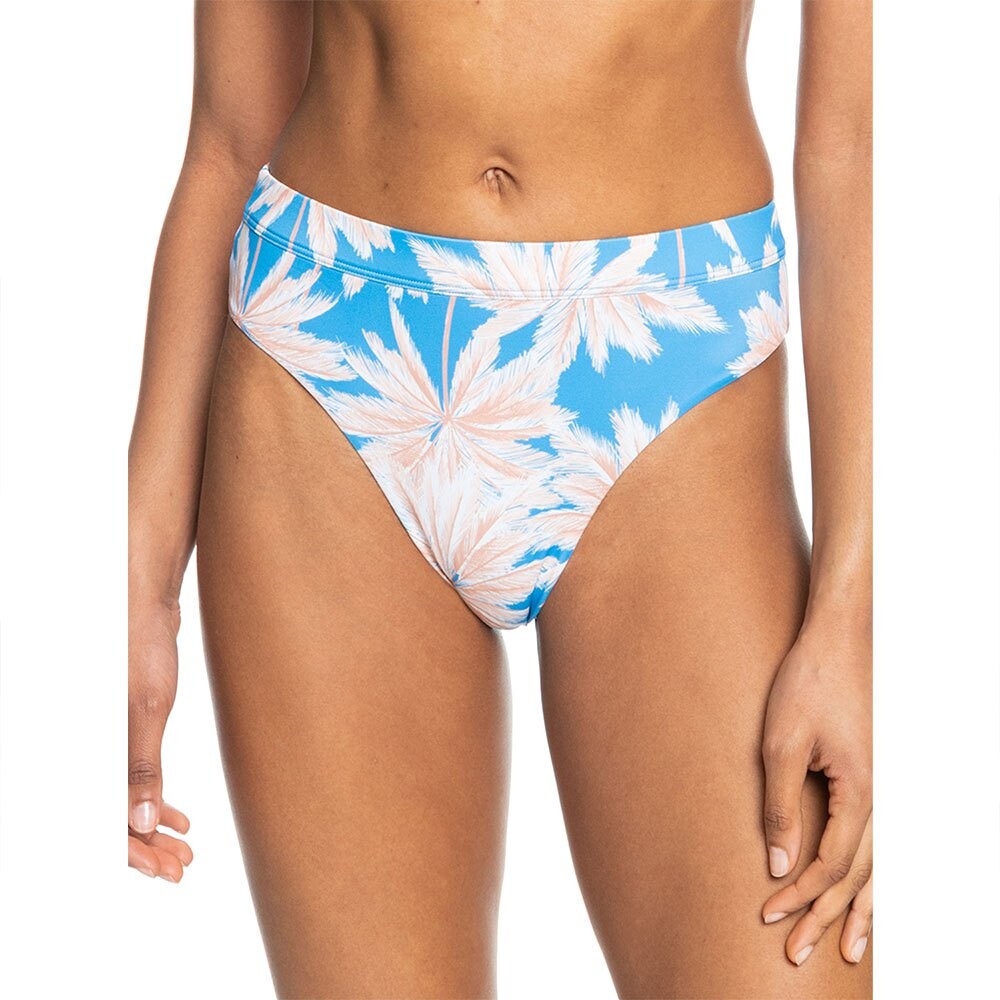 

Низ бикини Roxy ERJX404392 Pt Love, синий