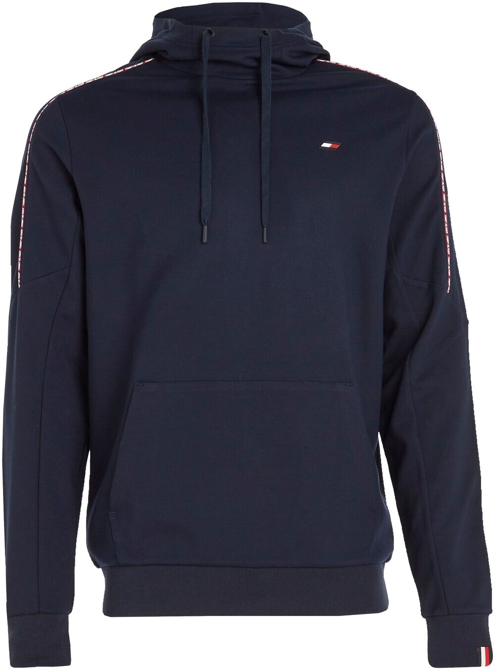 

Толстовка Tommy Hilfiger, темно-синий