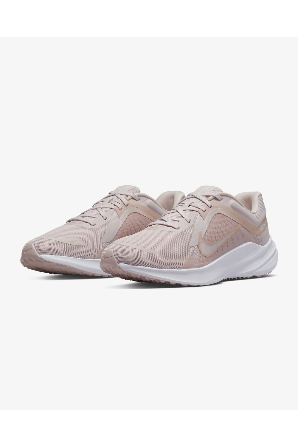 

Кроссовки - Белый - Плоские Nike, белый