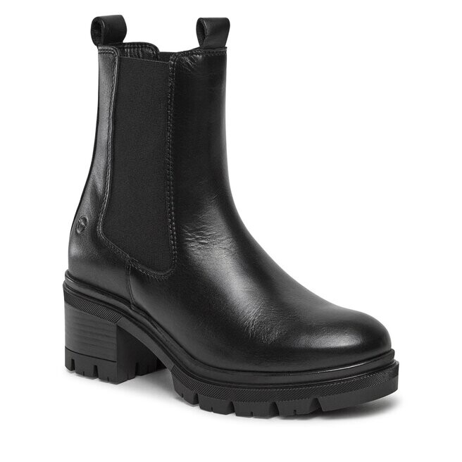 

Ботинки Tamaris, черный