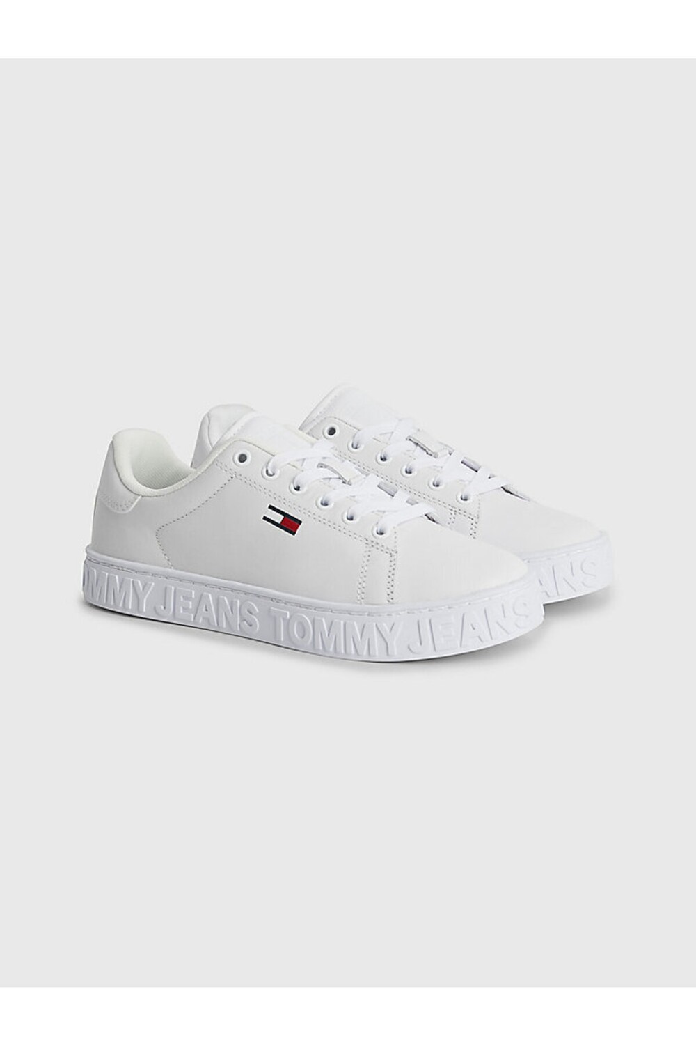 

Кроссовки Tommy Hilfiger
