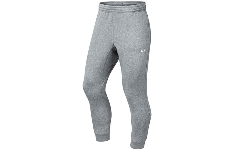 

Мужские трикотажные спортивные штаны Nike