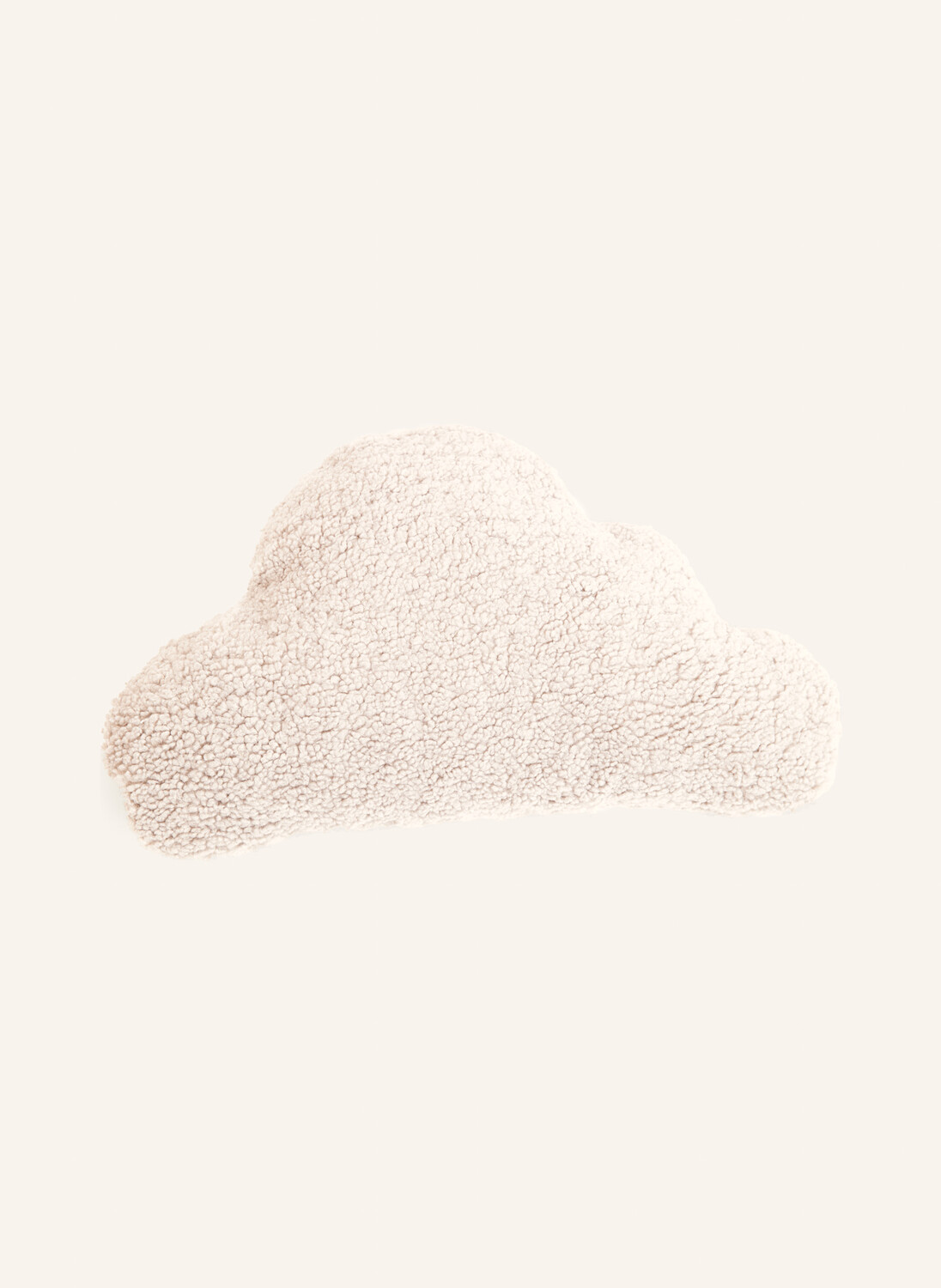 

Декоративная подушка Magma SHAWN aus Teddyfell, 32x55 см