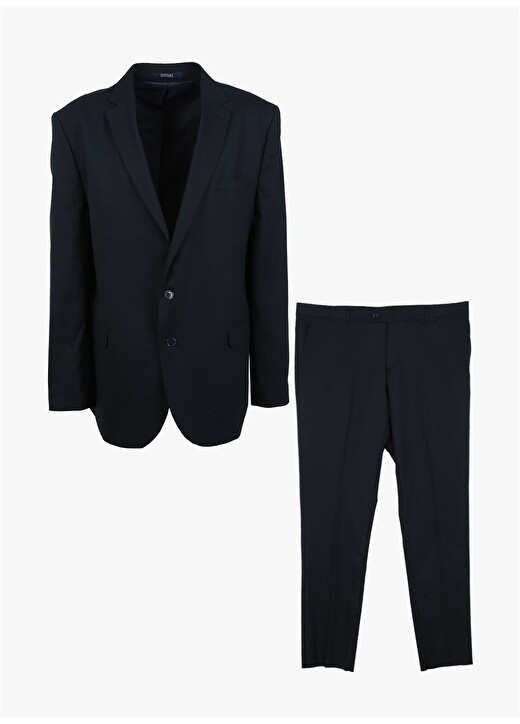 

Нормальный ремень Regular Fit Süvari