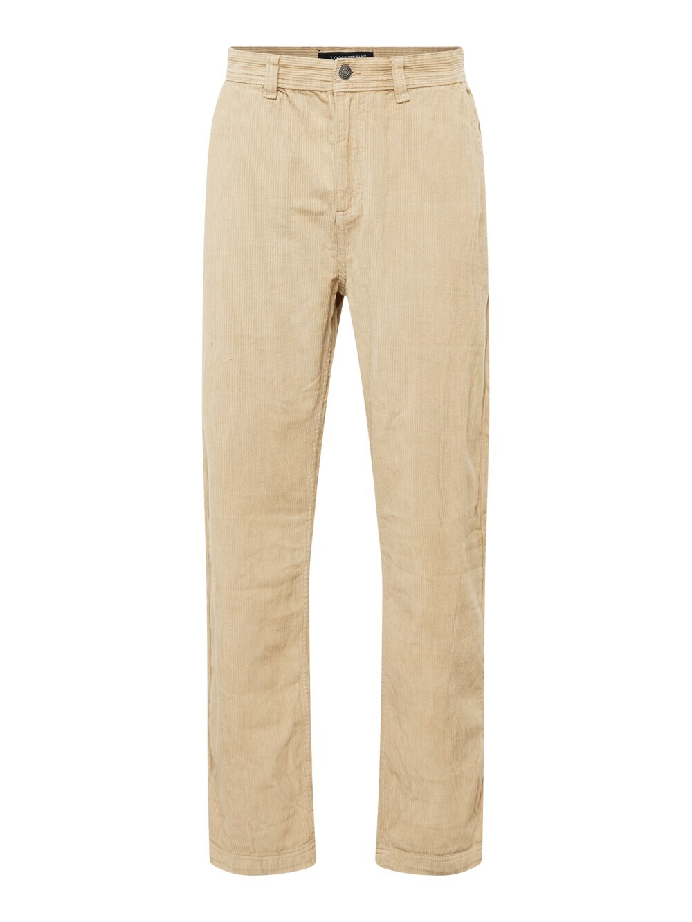 

Свободные брюки Cotton On, песок