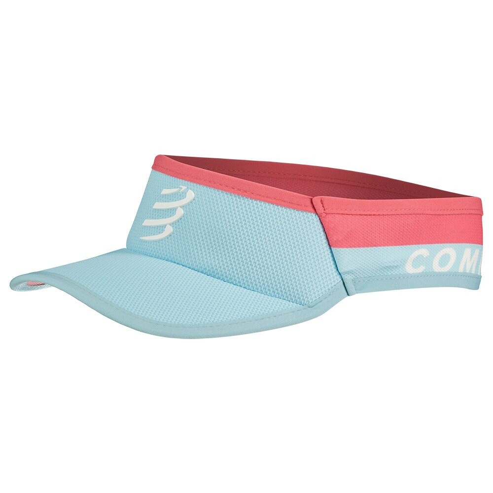 

Козырек Compressport Ultralight, синий
