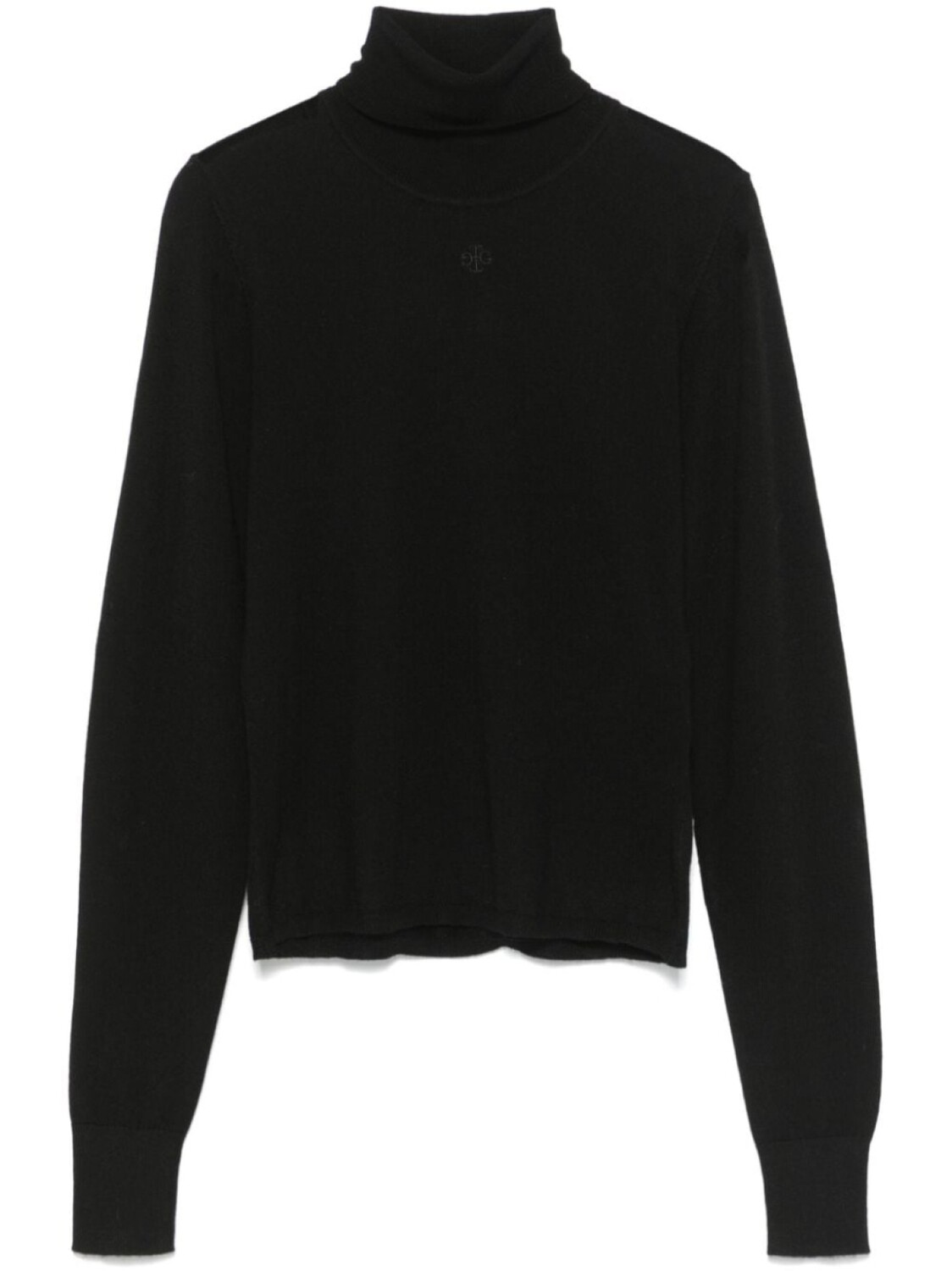 

Свитер Garment Bergen The Garment, черный