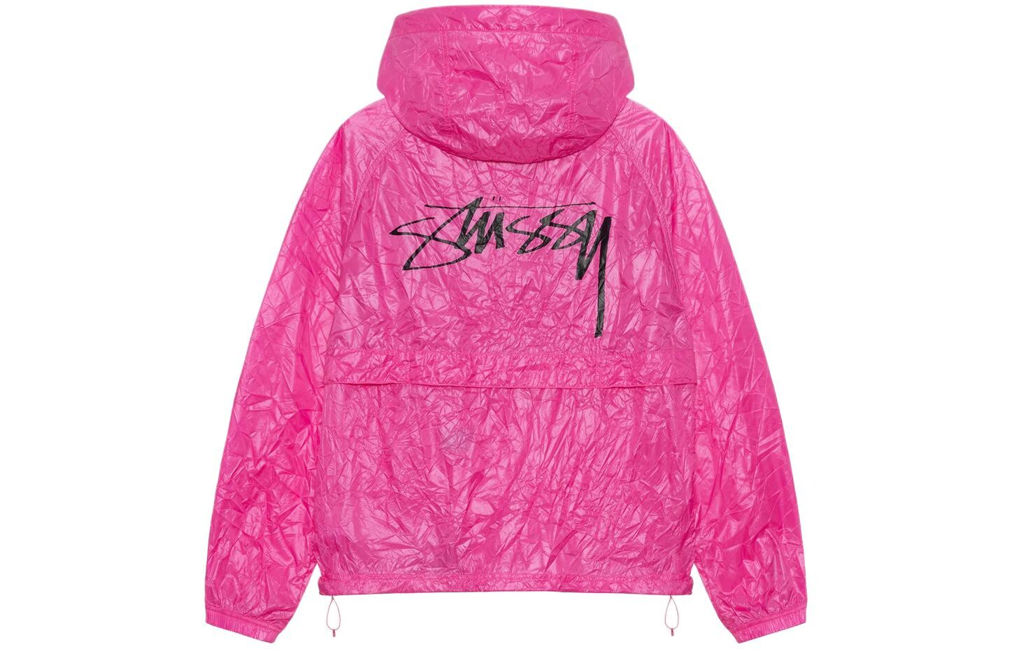 

SS24 Куртка унисекс Stussy, цвет Slate