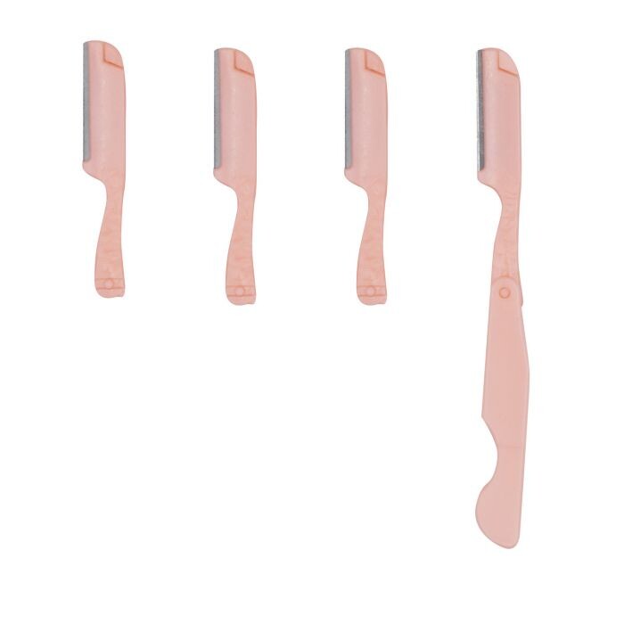 

Набор косметики Set de Cuchillas para Cejas Under The Rainbow, Set 3 productos