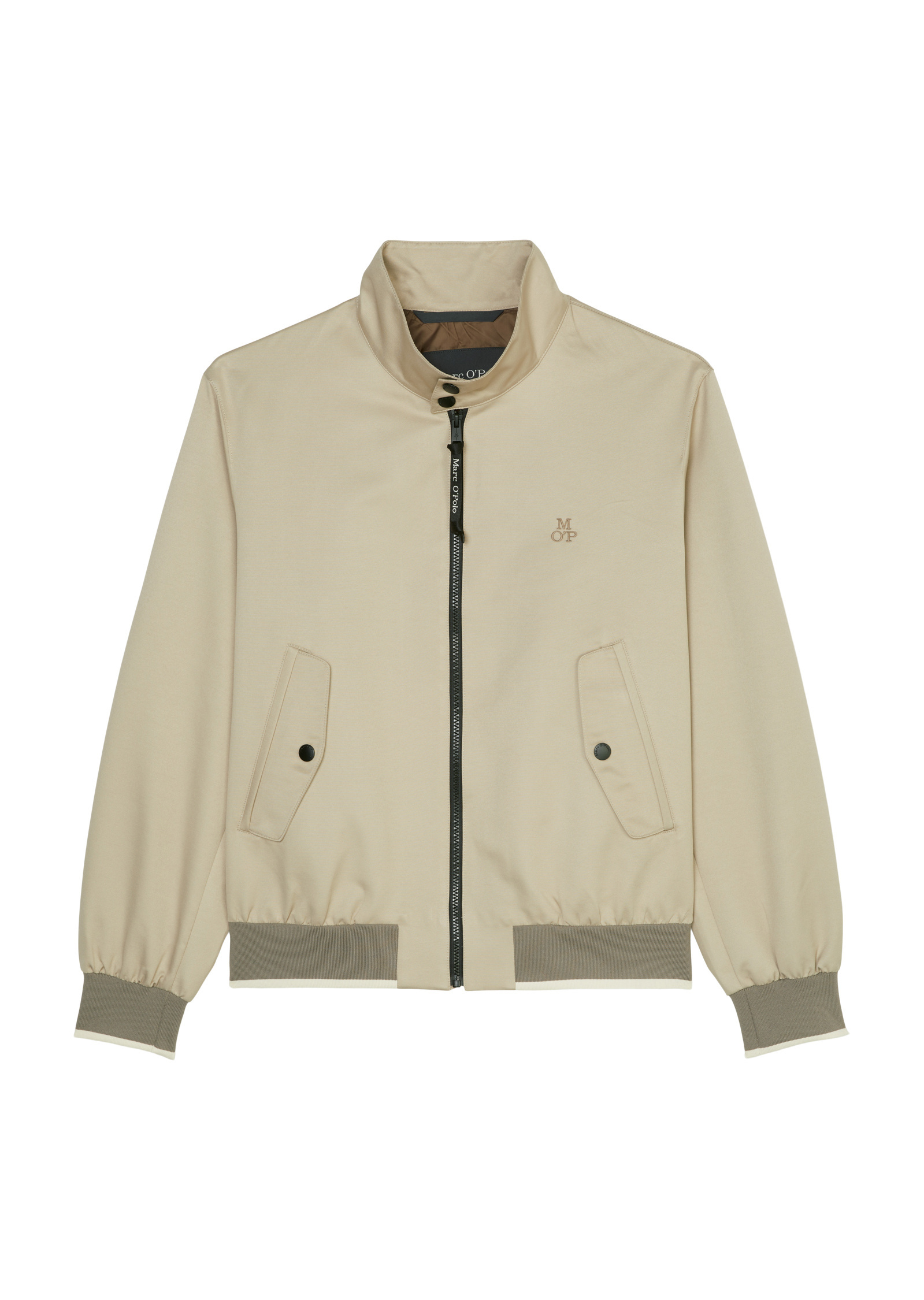 

Куртка Marc O'Polo Blouson regular, цвет pure cashmere