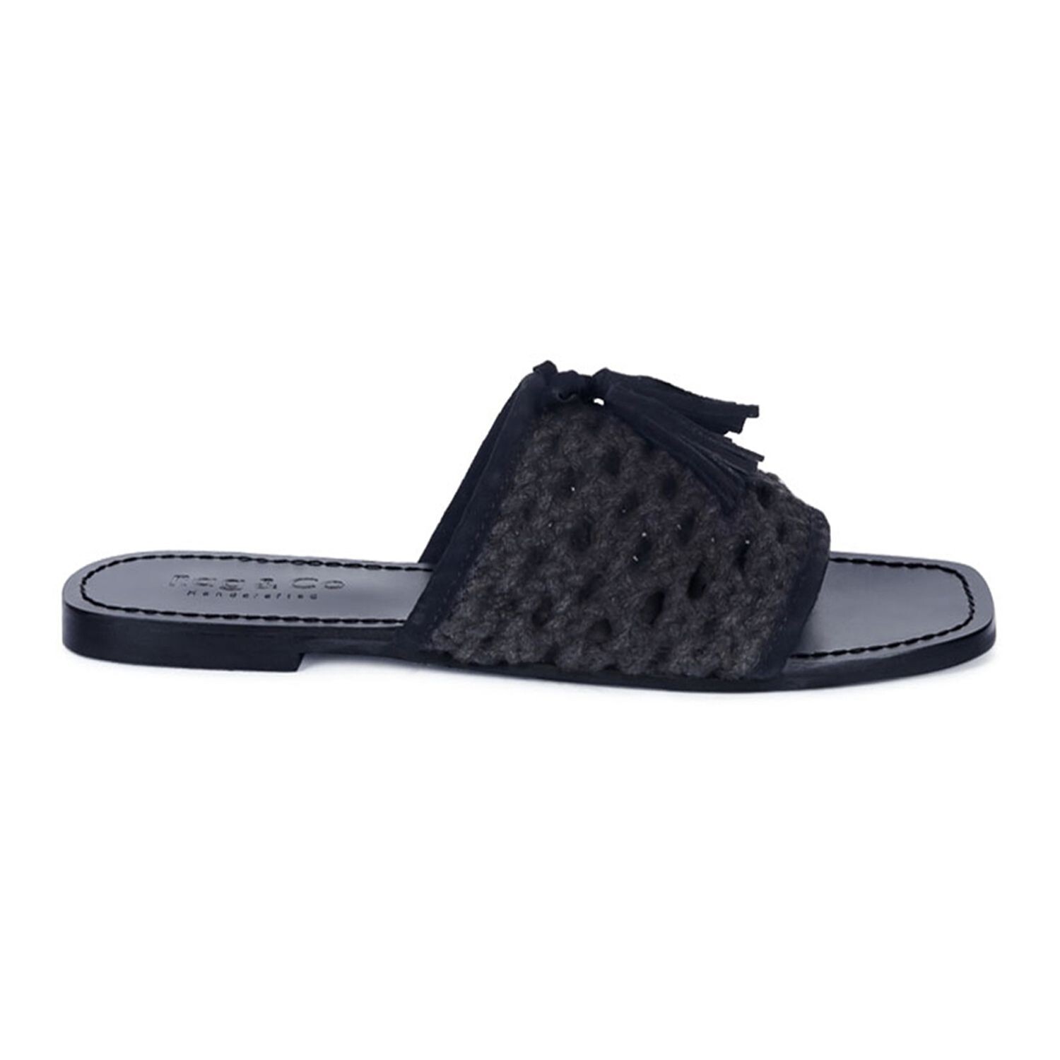 

Женские балетки с кисточками Rag & Co Cedar Rag & Co