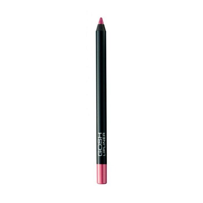 

Подводка для губ Velvet Touch Waterproof Lipliner Gosh, 006 Angel Kiss