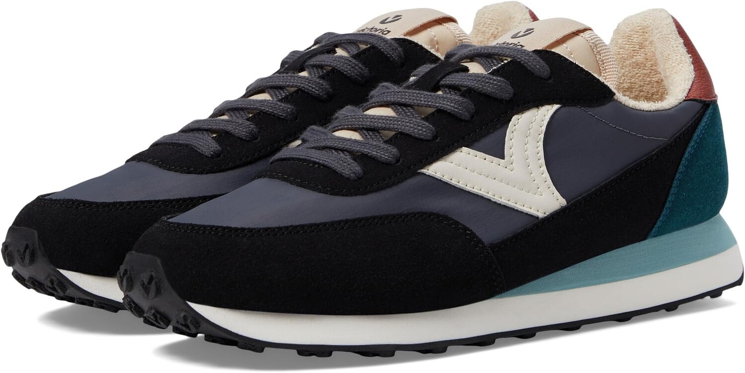 

Кроссовки Astro Nylon Multicolor victoria, цвет Negro