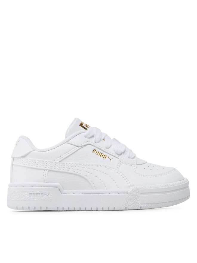 

Кроссовки Puma, белый