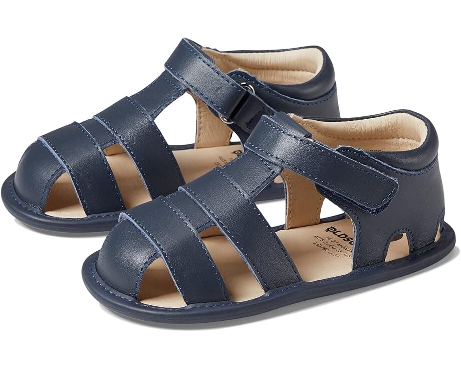 

Сандалии Old Soles Waves Sandal, темно-синий