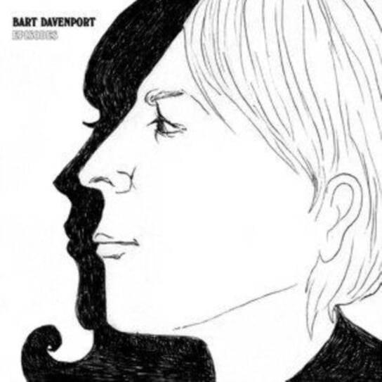 

Виниловая пластинка Davenport Bart - Episodes