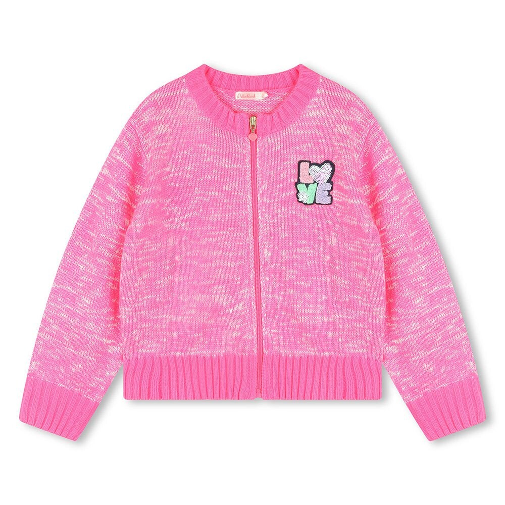 

Худи Billieblush U15B86, розовый