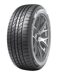

Летние шины Kumho KL33 Hyundai Tucson 225/60 R17 99H