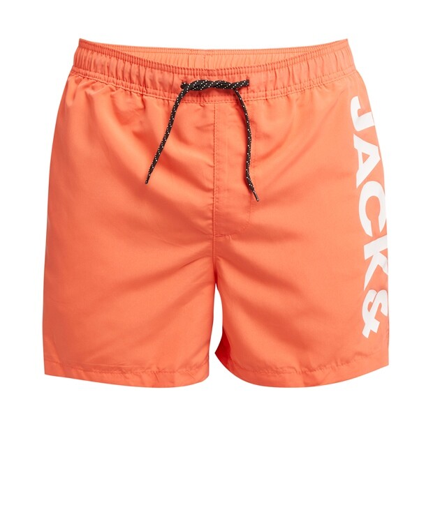 

Плавательные шорты Jack & Jones, светло-красный