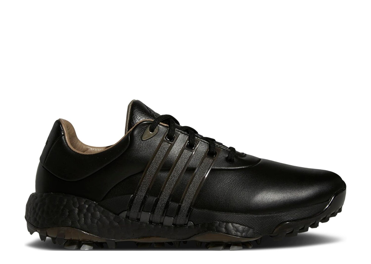 

Кроссовки adidas Tour 360 22 'Black Grey', черный