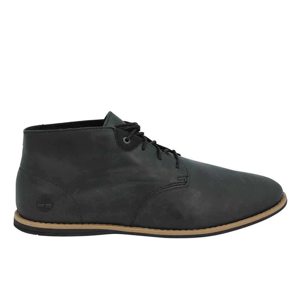 

Ботильоны Timberland Revenia Chukka, черный