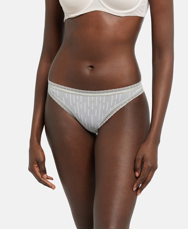 

Трусы, упаковка 3 шт. Calvin Klein Underwear, синий