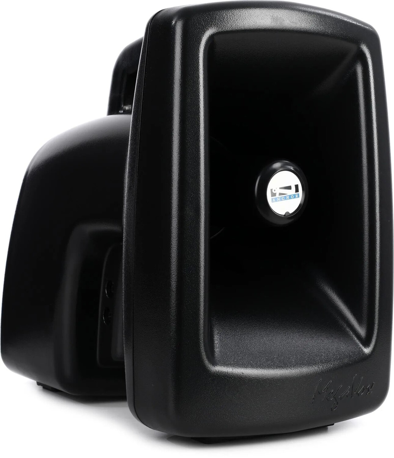

Портативная акустическая система Anchor Audio MEGA2-U2 MegaVox 2 с Bluetooth и двойным беспроводным микрофонным приемником