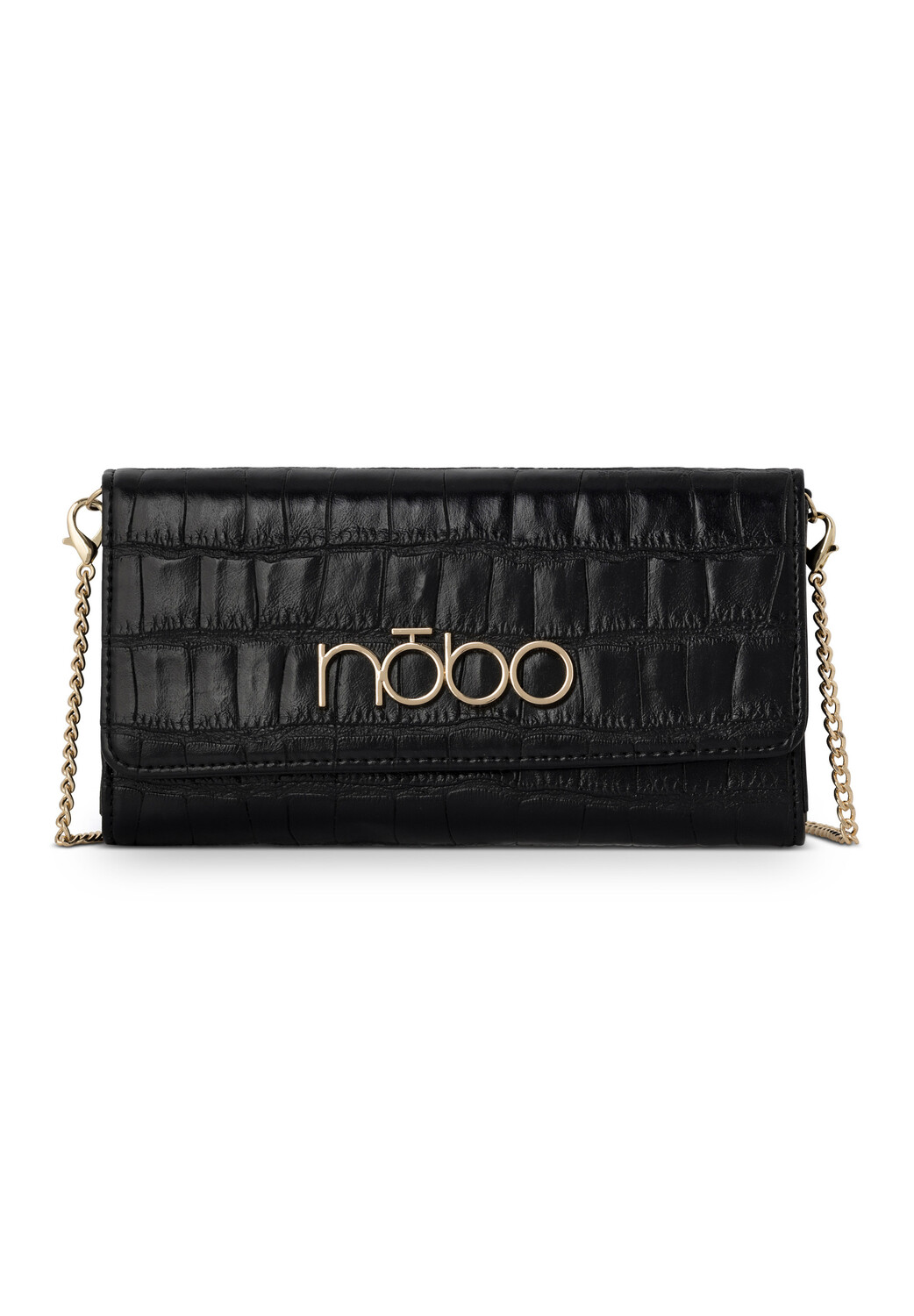 

Кошелек Nobo Bags Schultertasche Zephyra, черный