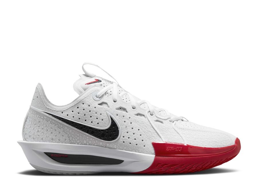 

Кроссовки Nike Air Zoom GT Cut 3, цвет USA