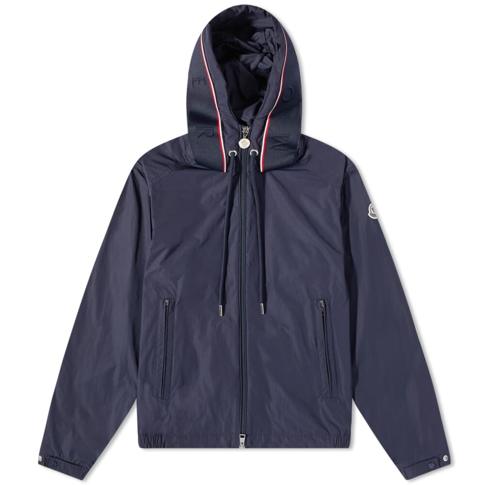 

Легкая куртка Moncler Mira