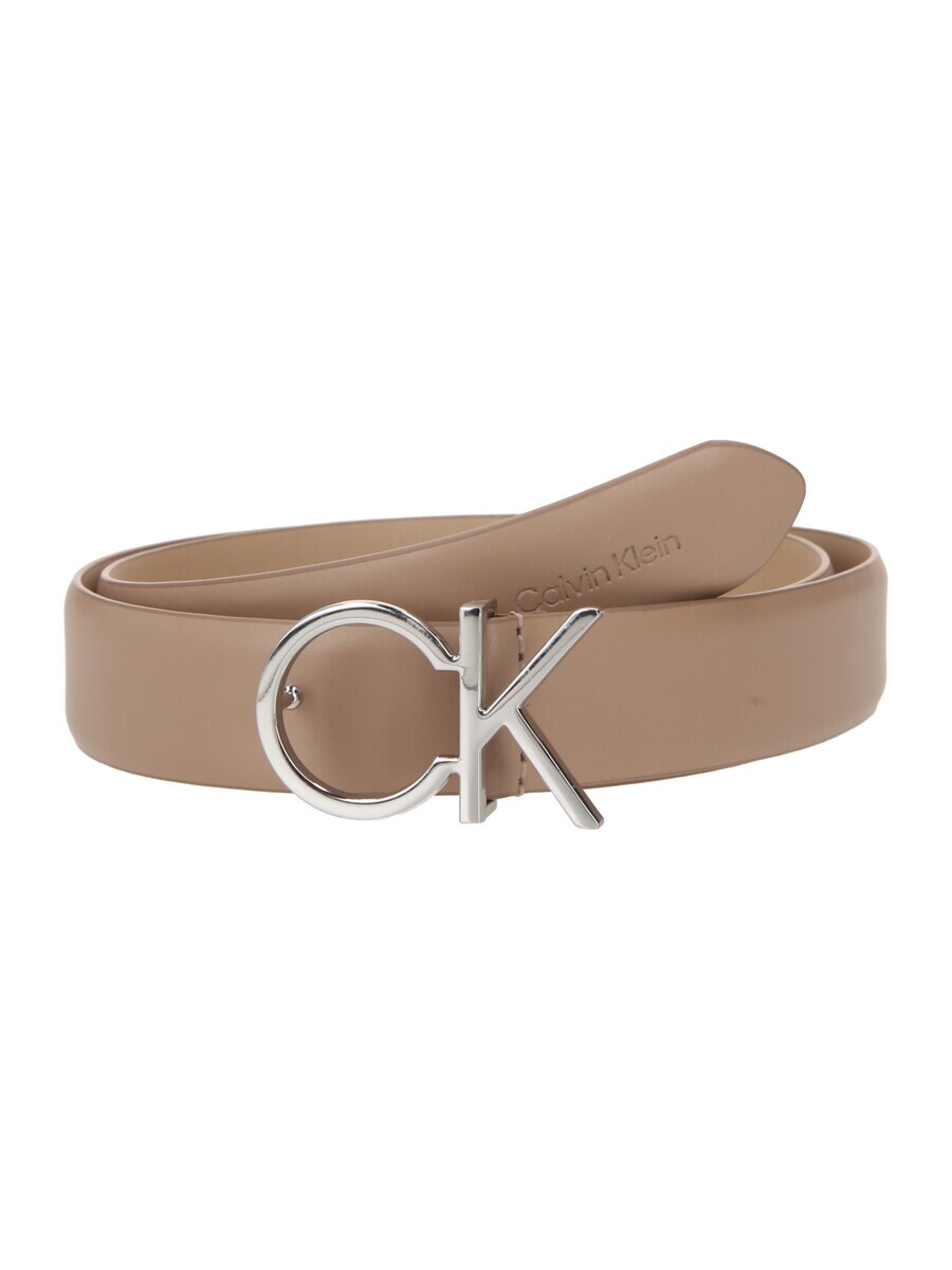 

Ремень Calvin Klein, кэмел