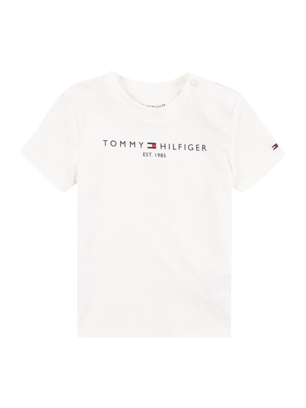 

Футболка Tommy Hilfiger, белый