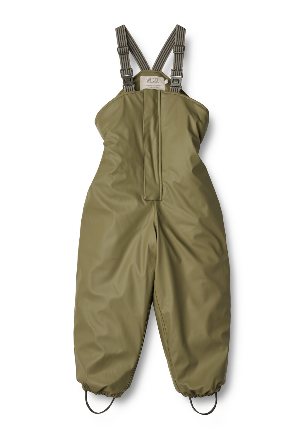 

Лыжные штаны Wheat Skihose Winter Pants Lil, цвет dried bay