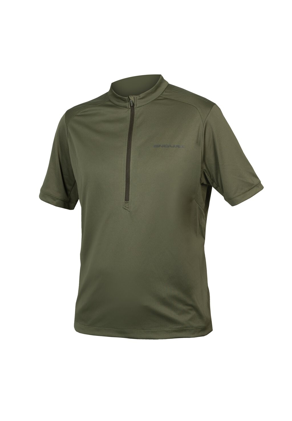 

Спортивная футболка S/S Endura, оливковый