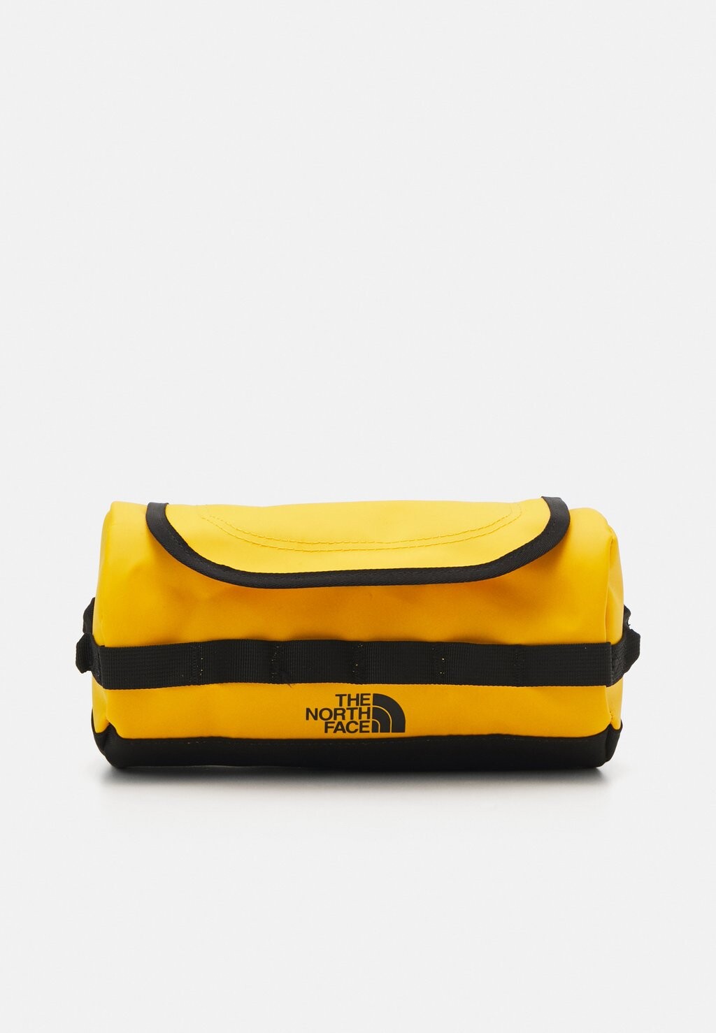 

Косметичка TRAVEL CANISTER UNISEX The North Face, желтый
