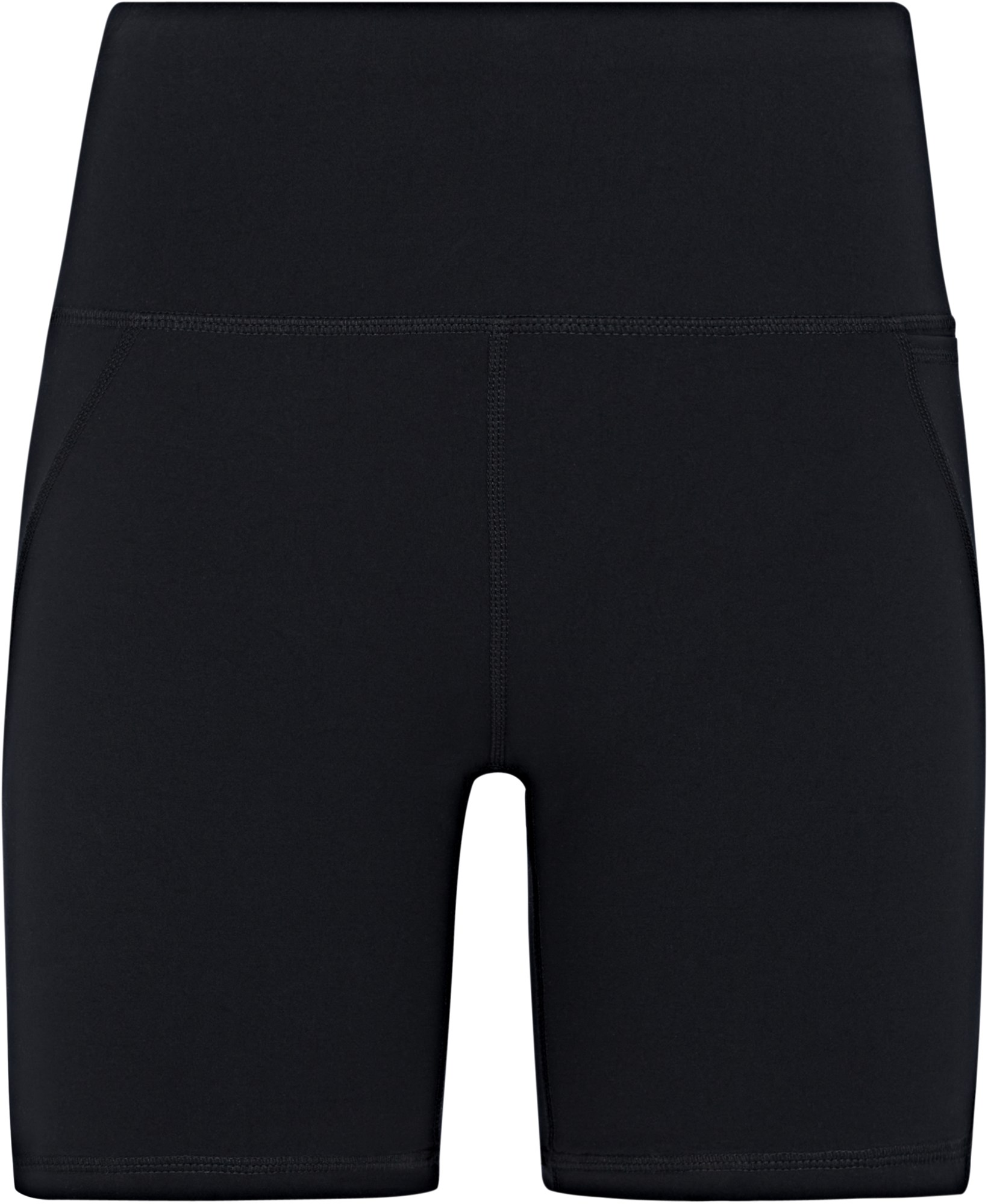 Байкерские шорты Power 6 дюймов — женские Sweaty Betty, черный